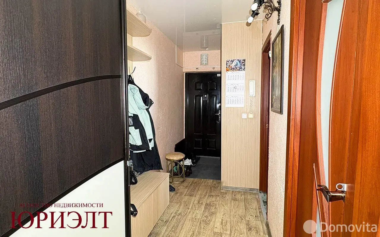 Продажа комнаты в Витебске, пр-т Победы, д. 6/2, цена 30000 USD, код 7586 - фото 18
