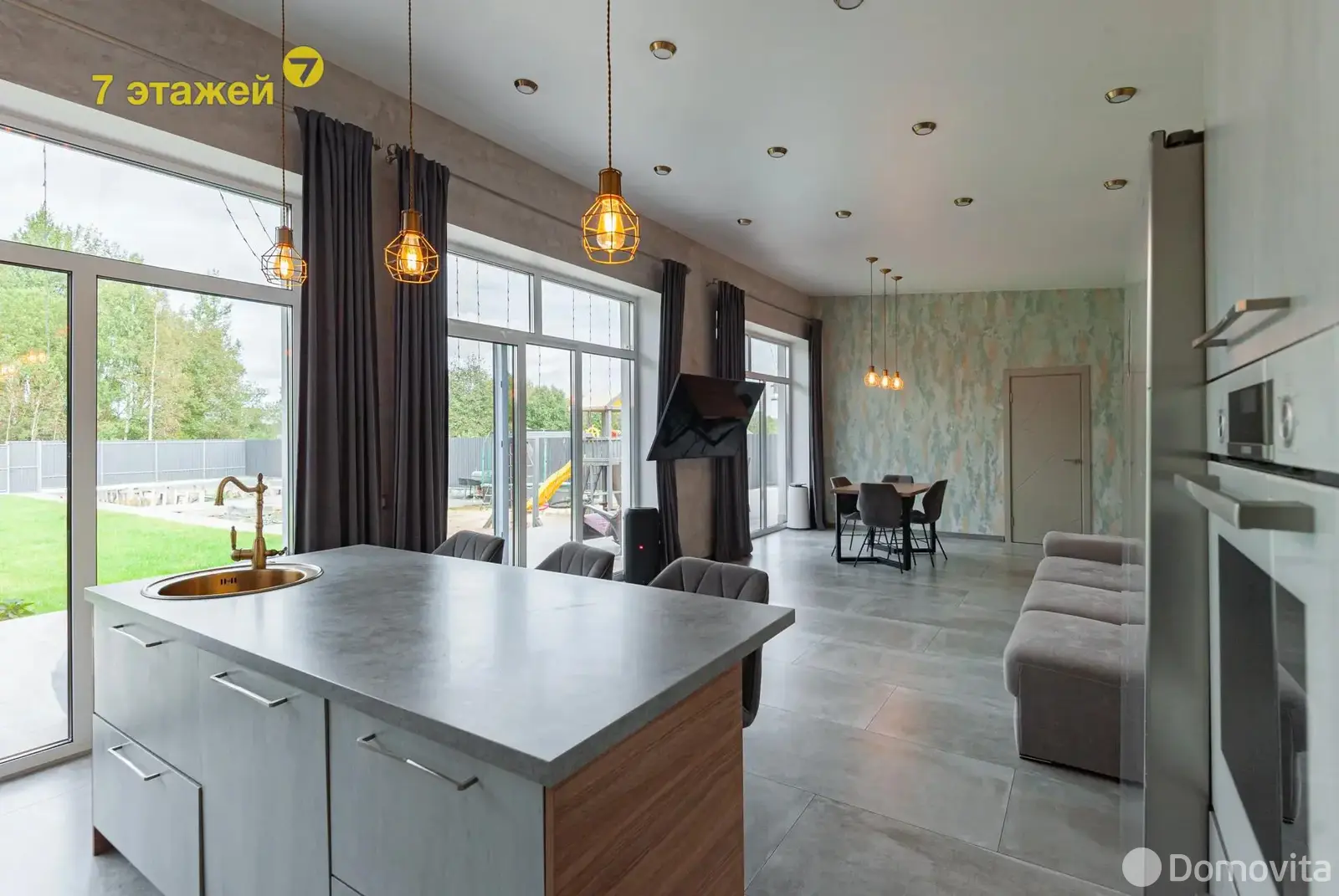 дом, Острошицы, ул. Зеленая