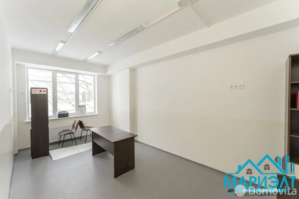 Купить офис на ул. Мирошниченко, д. 41 в Минске, 3200000USD, код 8605 - фото 24