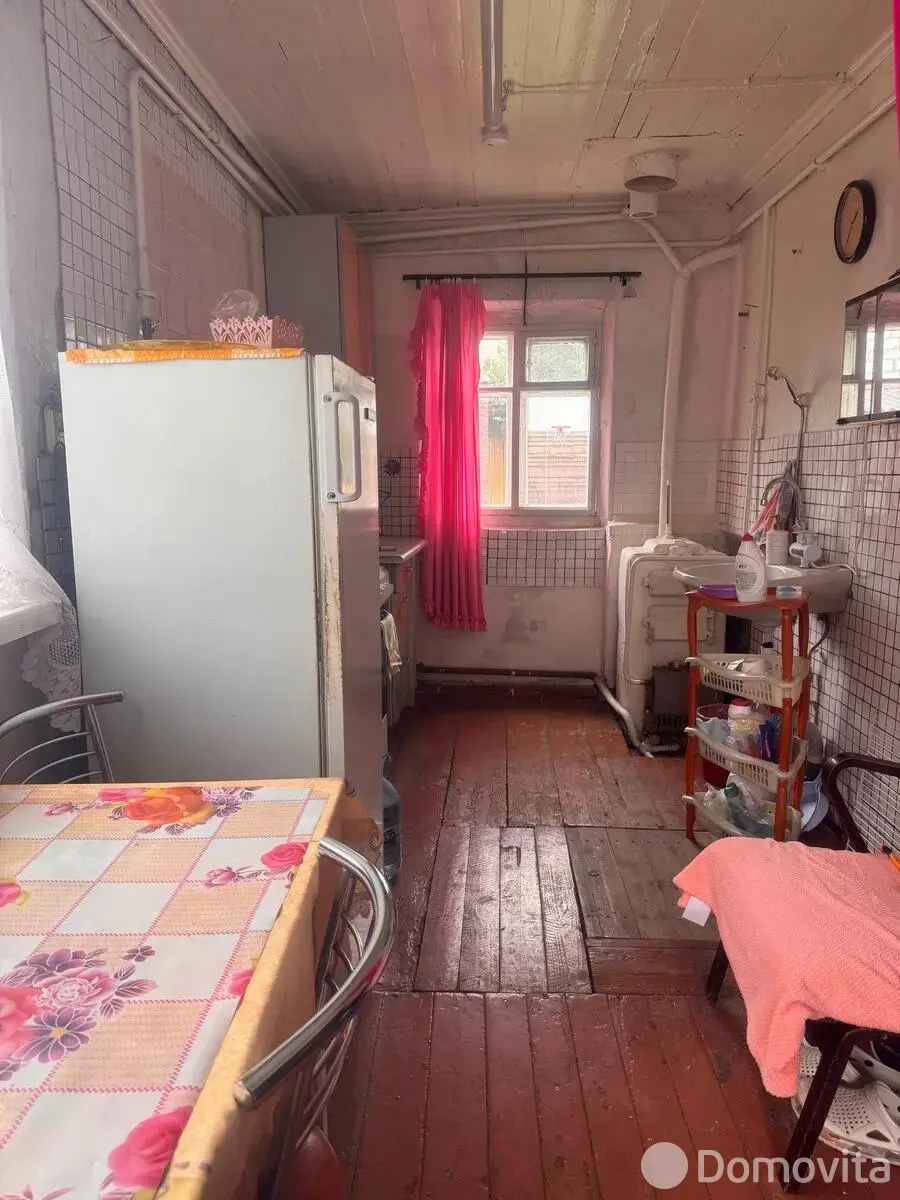 коттедж, Минск, пер. Радиаторный 2-й, д. 35