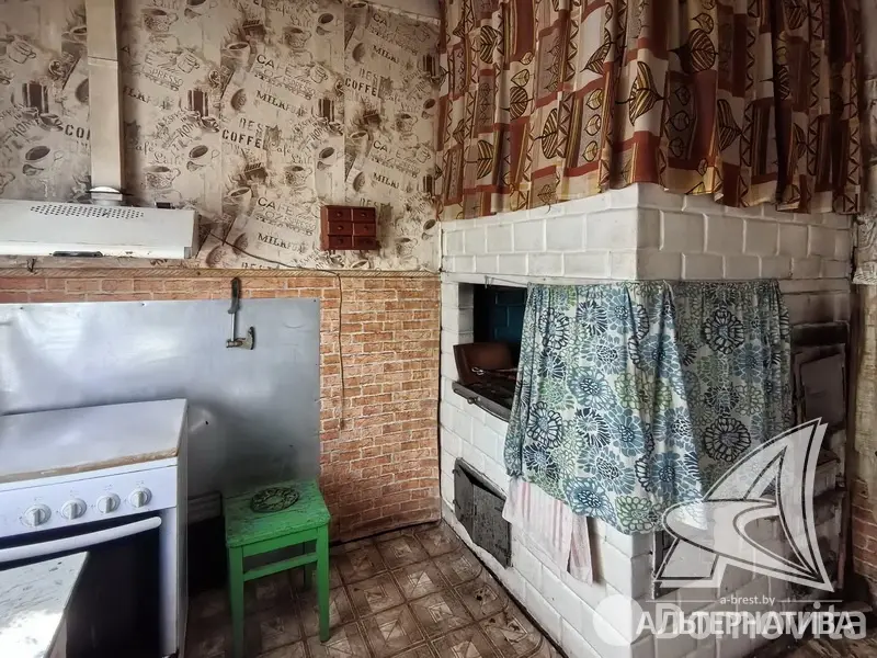 коттедж, Шеметовка, , стоимость продажи 31 500 р.