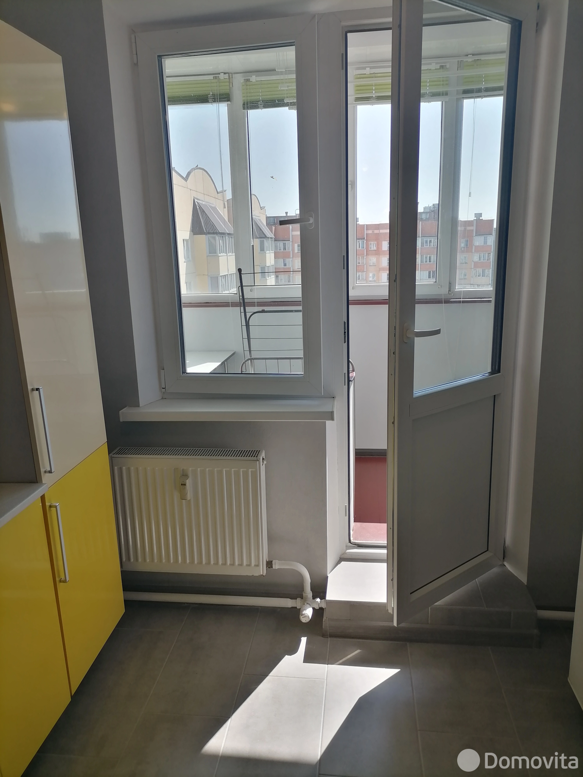 квартира, Гомель, ул. Головацкого, д. 89А в Центральном районе