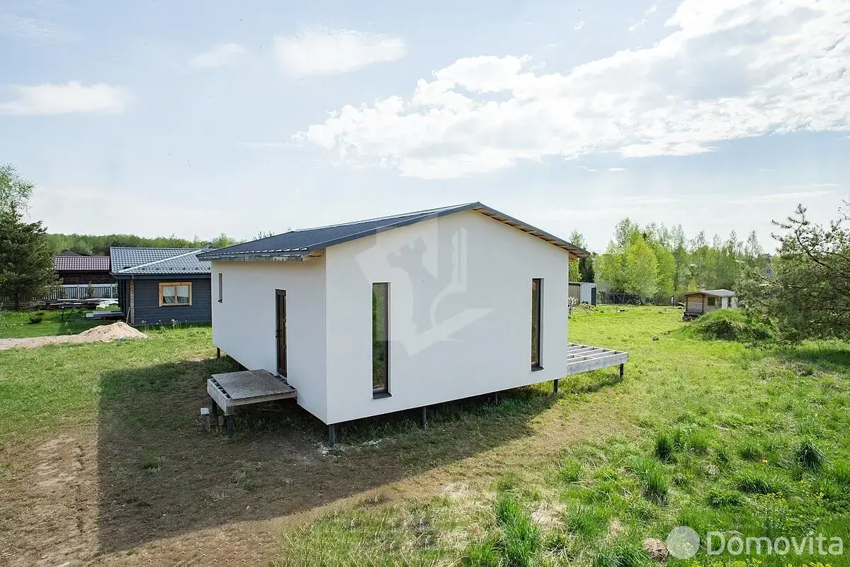 Купить 1-этажную дачу в Черница Минская область, 67900USD, код 185789 - фото 16