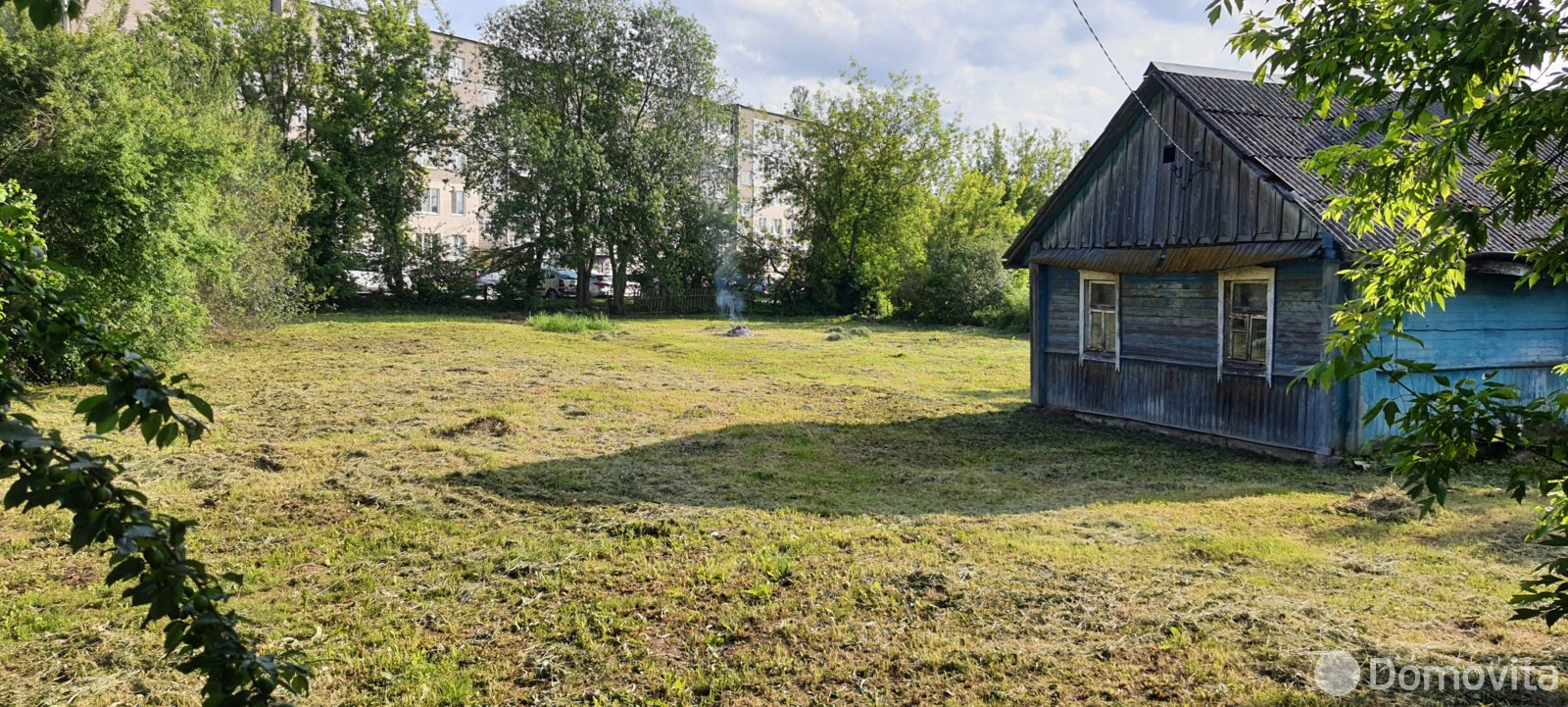 дом, Самохваловичи, ул. Ковалёва, д. 3 