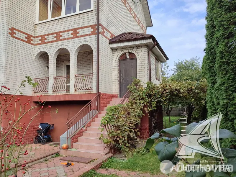 дом, Брест, , стоимость продажи 436 305 р.