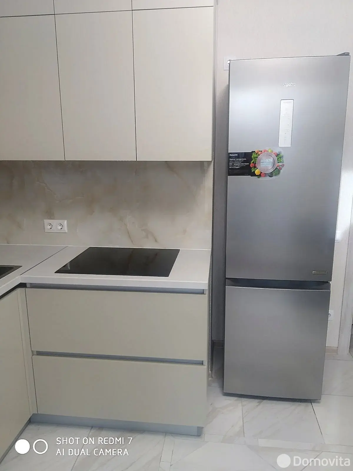 квартира, Копище, ул. Авиационная 