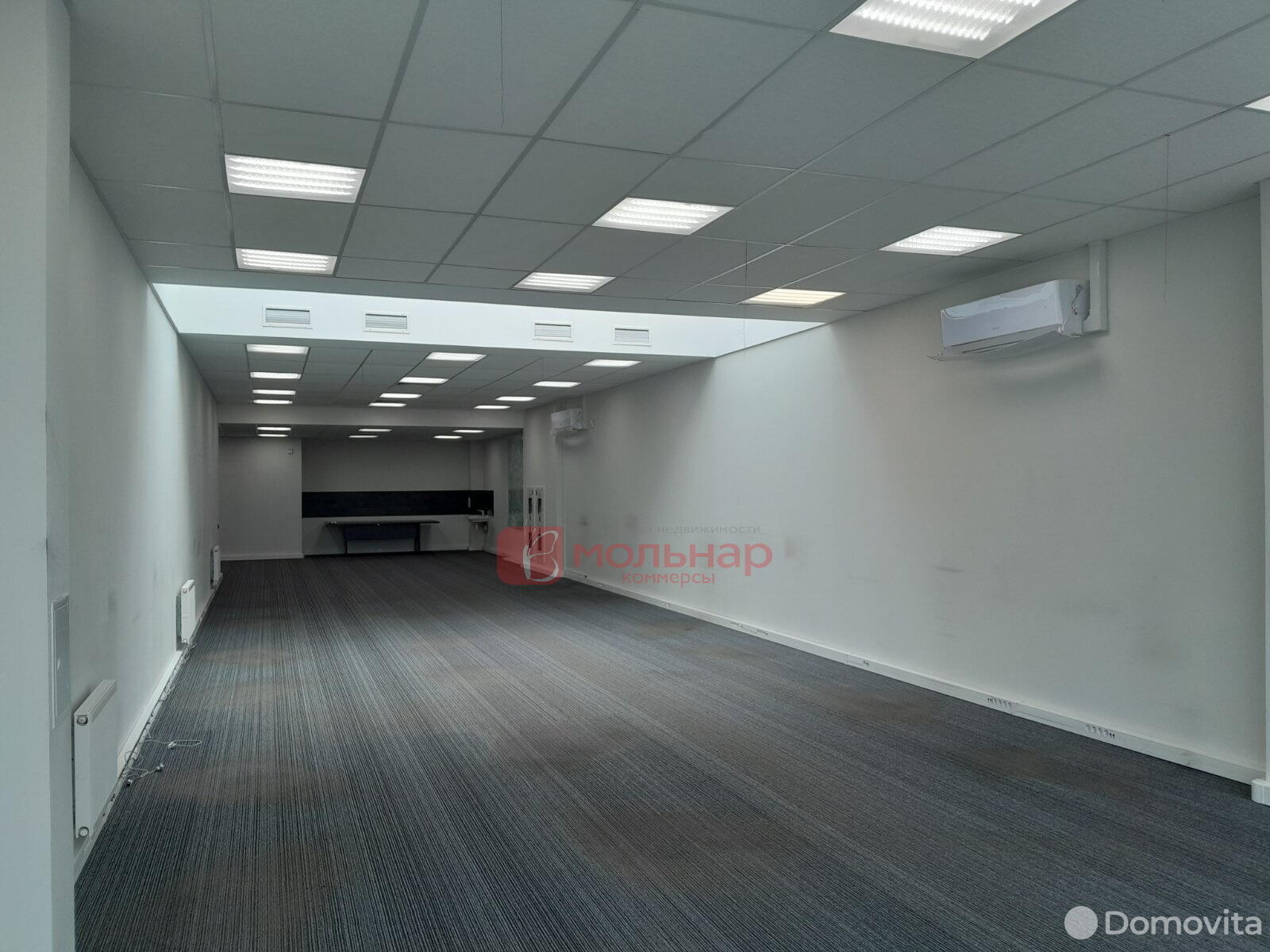 Снять офис на ул. Янки Лучины, д. 5 в Минске, 1235EUR, код 12282 - фото 7