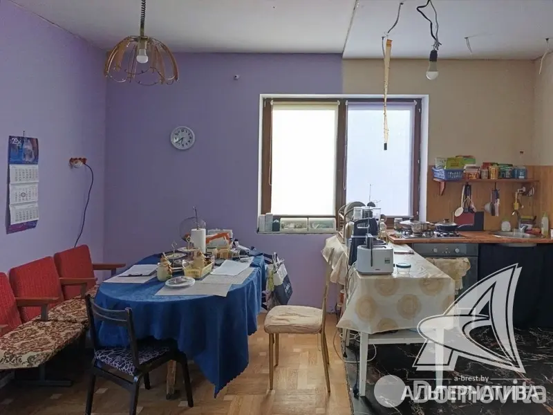 Стоимость продажи коттеджа, Брест, 