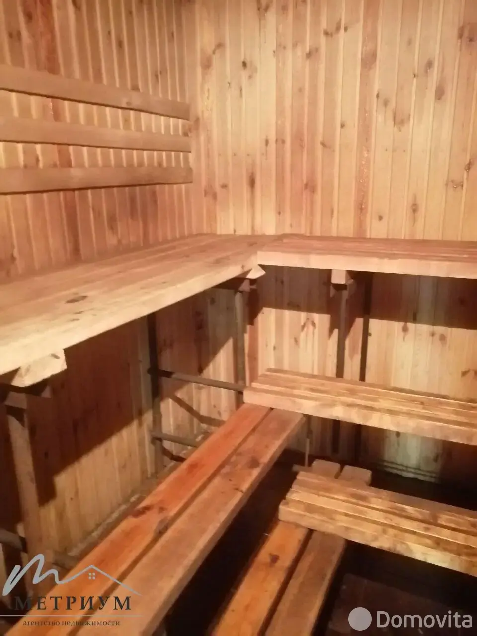 Продажа 1-этажной дачи в Пралеска-10 Минская область, 36000USD, код 182509 - фото 18