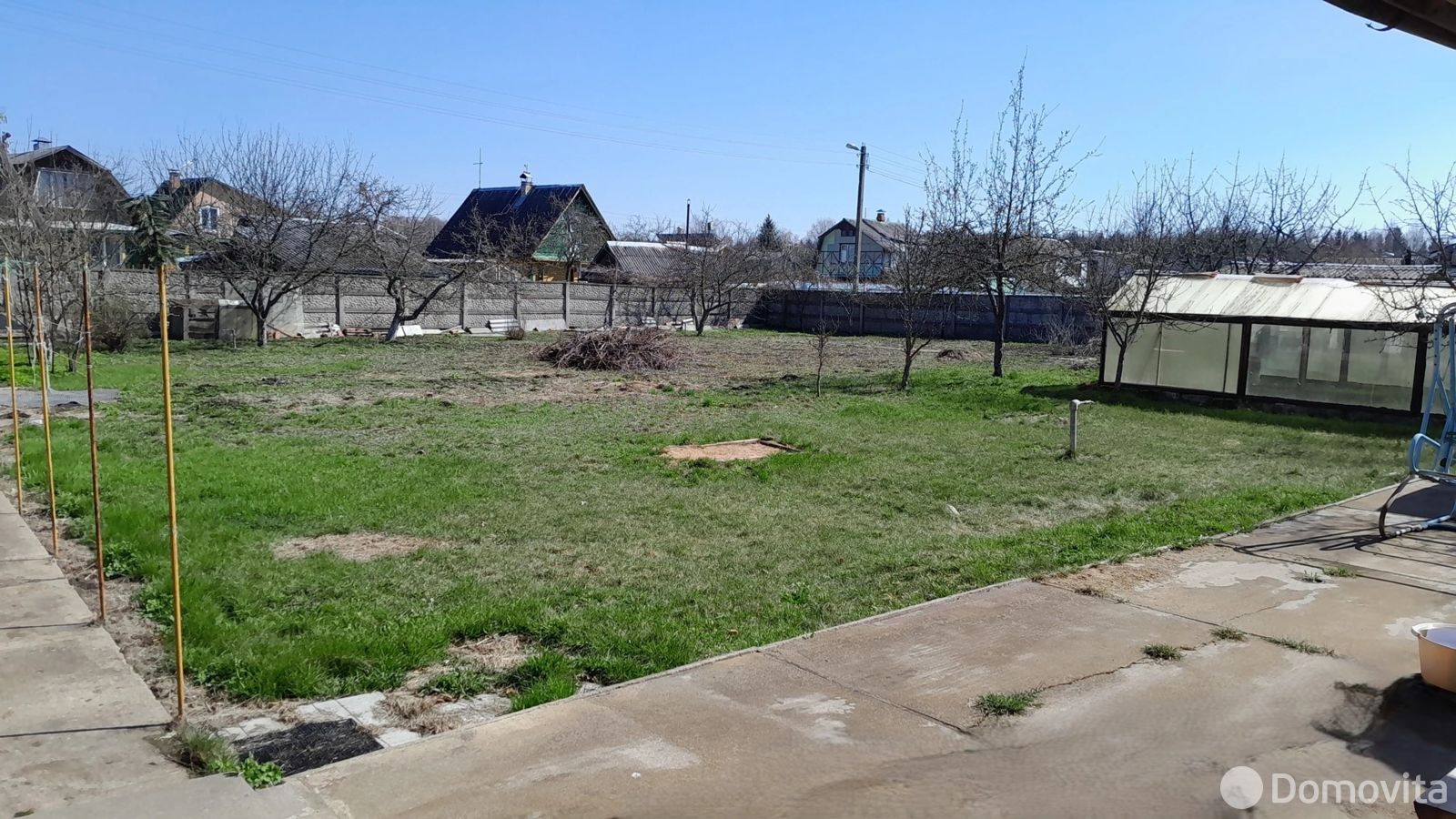 Продажа 2-этажной дачи в Уютная поляна Минская область, 64700USD, код 182512 - фото 21