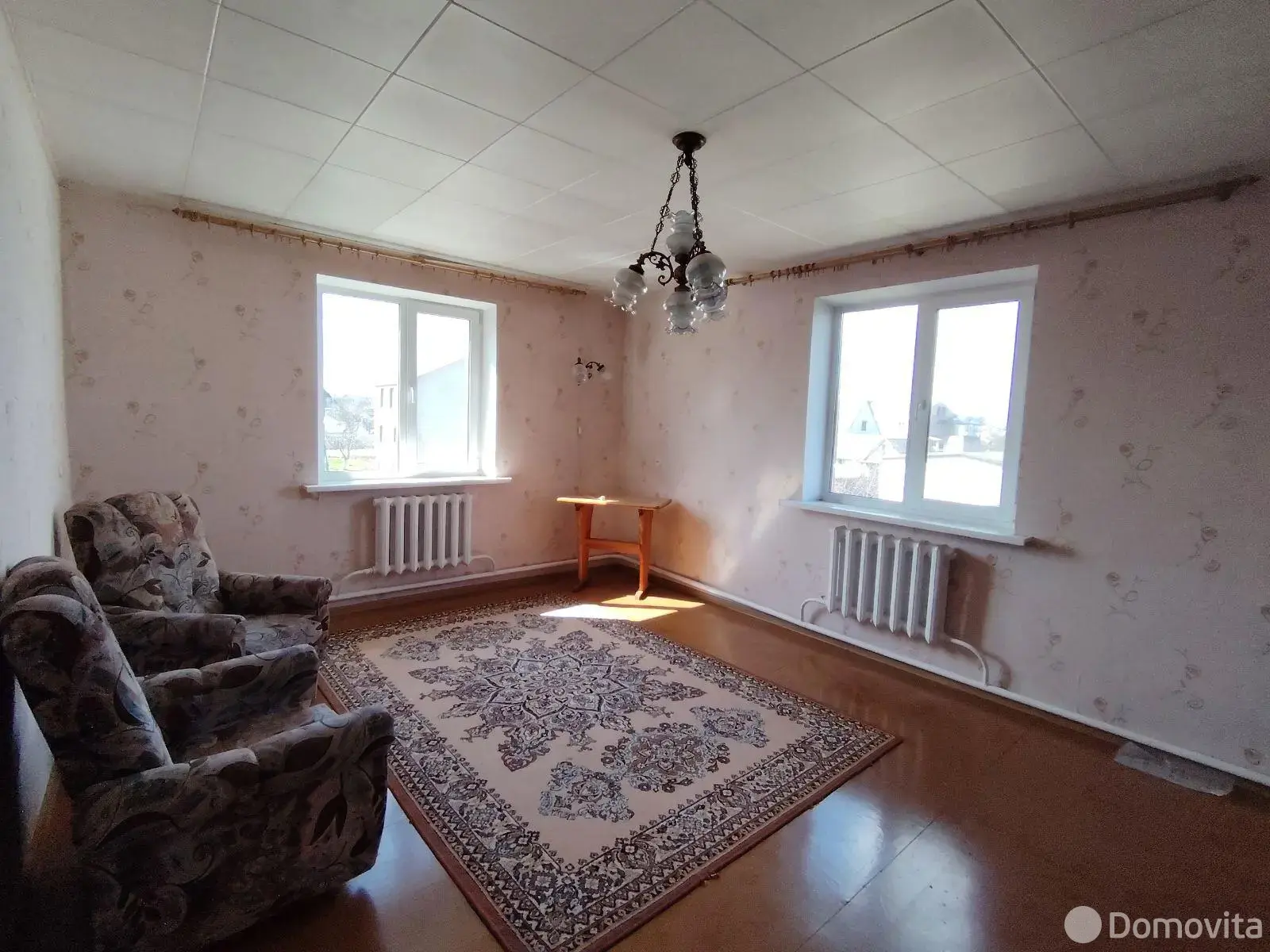 продажа коттеджа, Смолевичи, ул. Раздольная