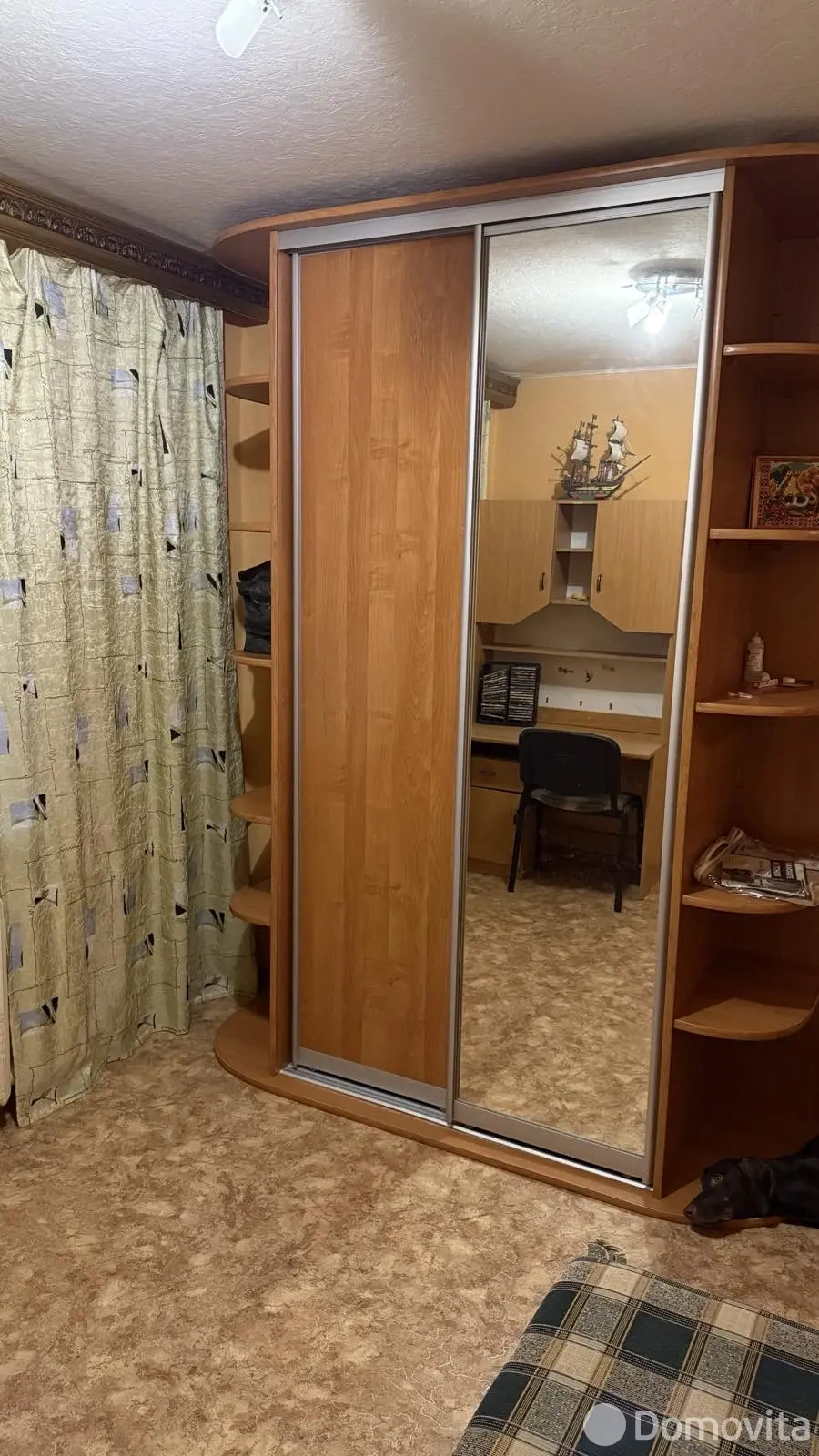 квартира, Гомель, ул. Свиридова, д. 42 в Центральном районе