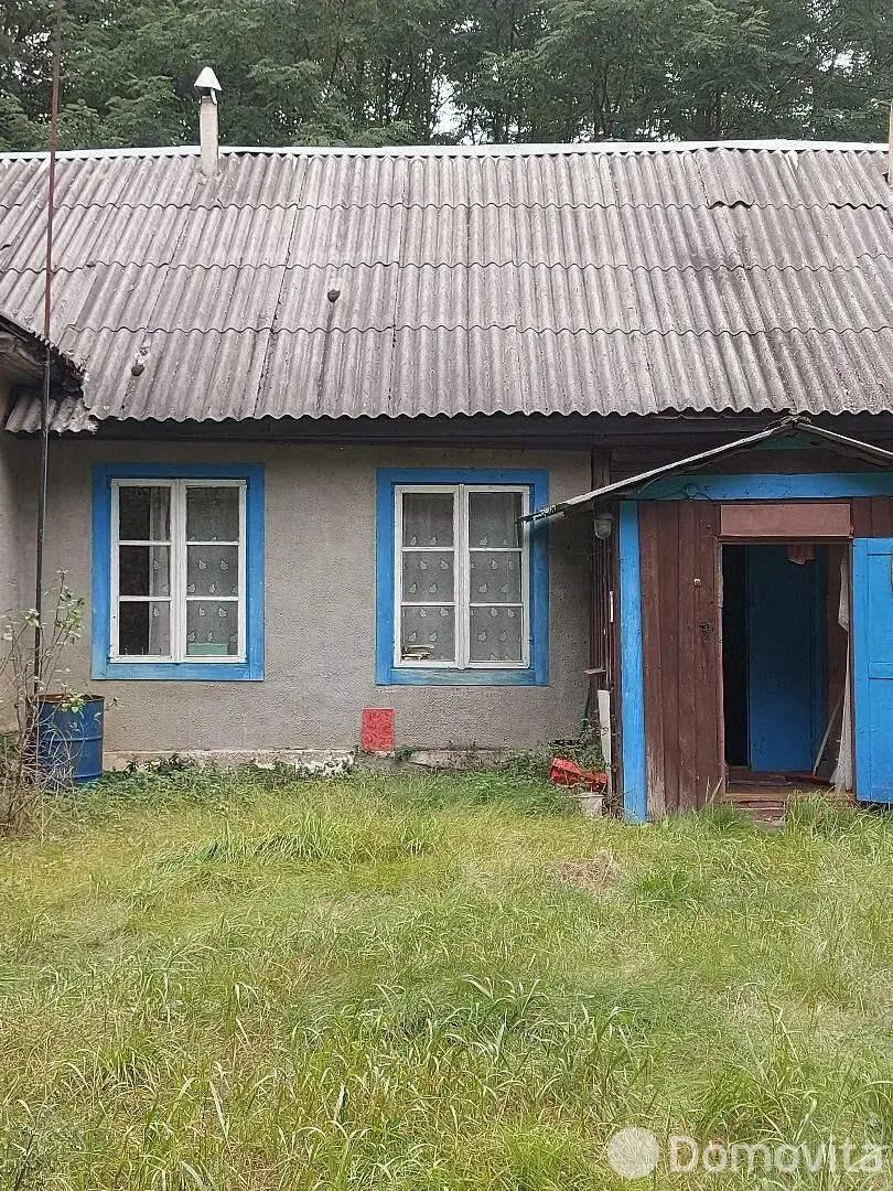 коттедж, Могильно, ул. Рокоссовского, д. 36