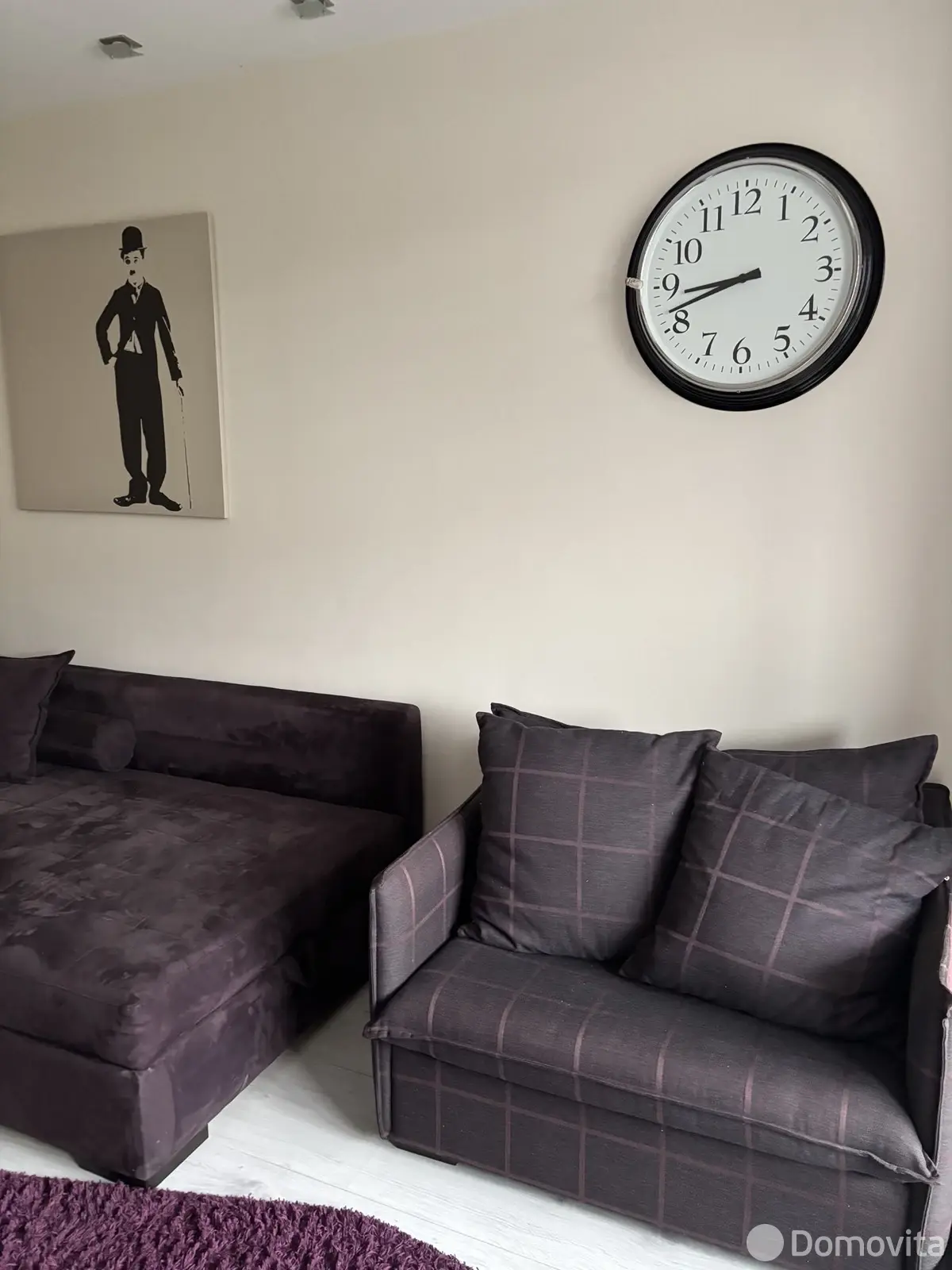 Снять 3-комнатную квартиру в Минске, пр-т Рокоссовского, д. 80, 900USD, код 149011 - фото 11