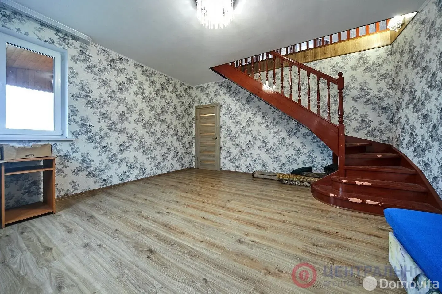 продажа дома, Заозерье, ул. Центральная, д. 63