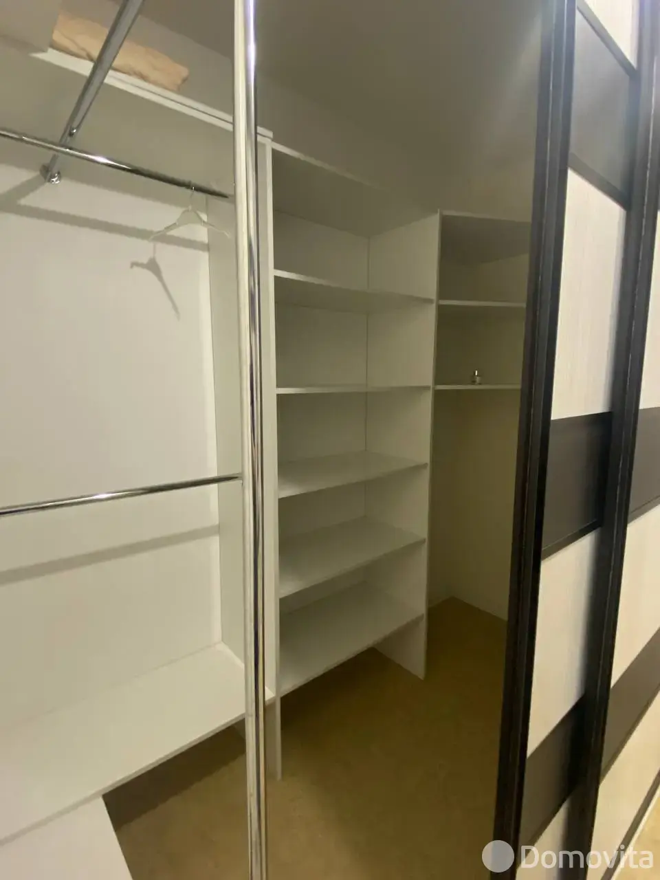 Снять 1-комнатную квартиру в Минске, ул. Олешева, д. 3, 1300BYN, код 148123 - фото 12