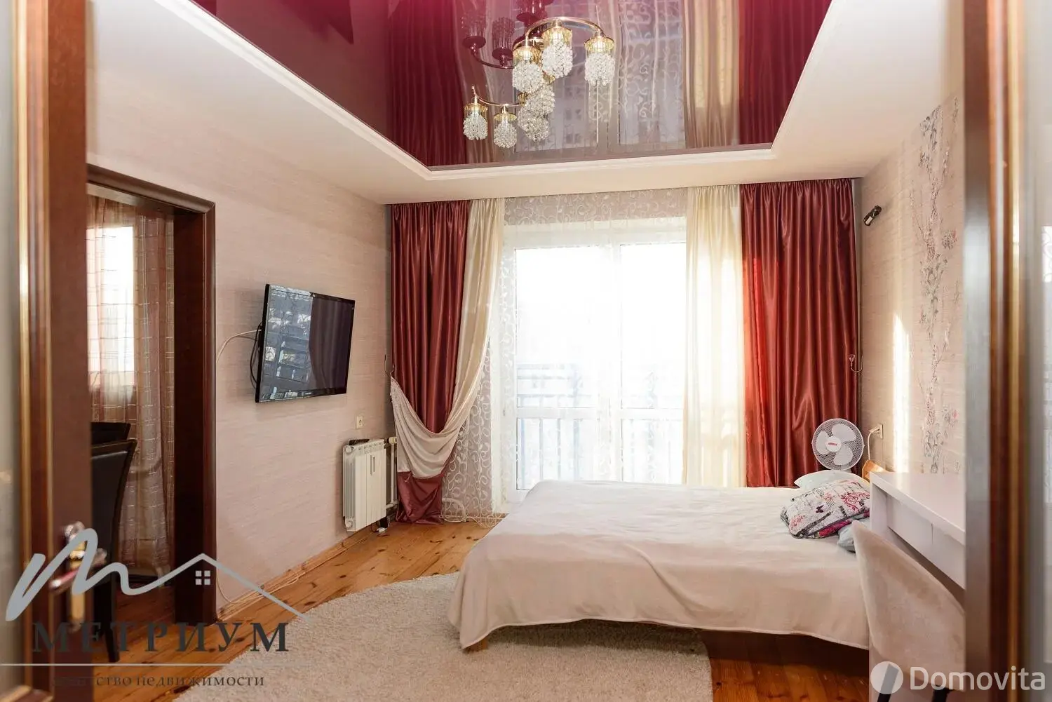Продажа 1-комнатной квартиры в Бресте, ул. Суворова, д. 75/а, 52000 USD, код: 1131078 - фото 4