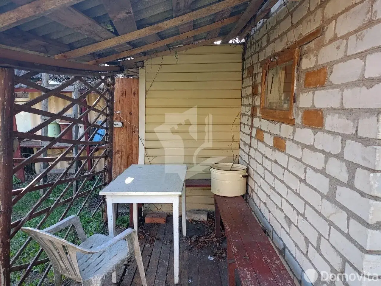 Купить 2-этажную дачу в Чайка-81 Минская область, 38976BYN, код 185597 - фото 21