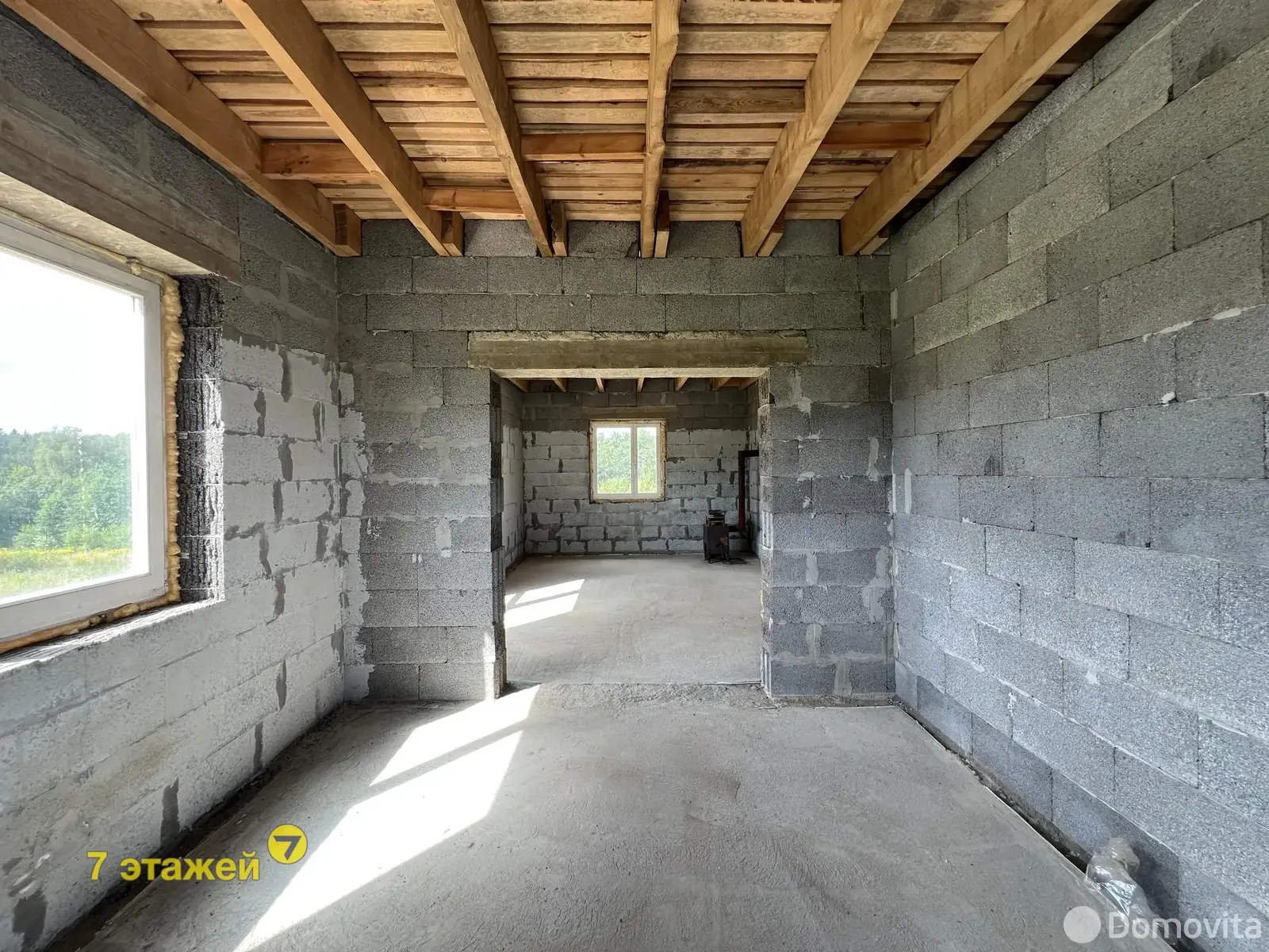 продажа коттеджа, Лысая Гора, пер. Центральный