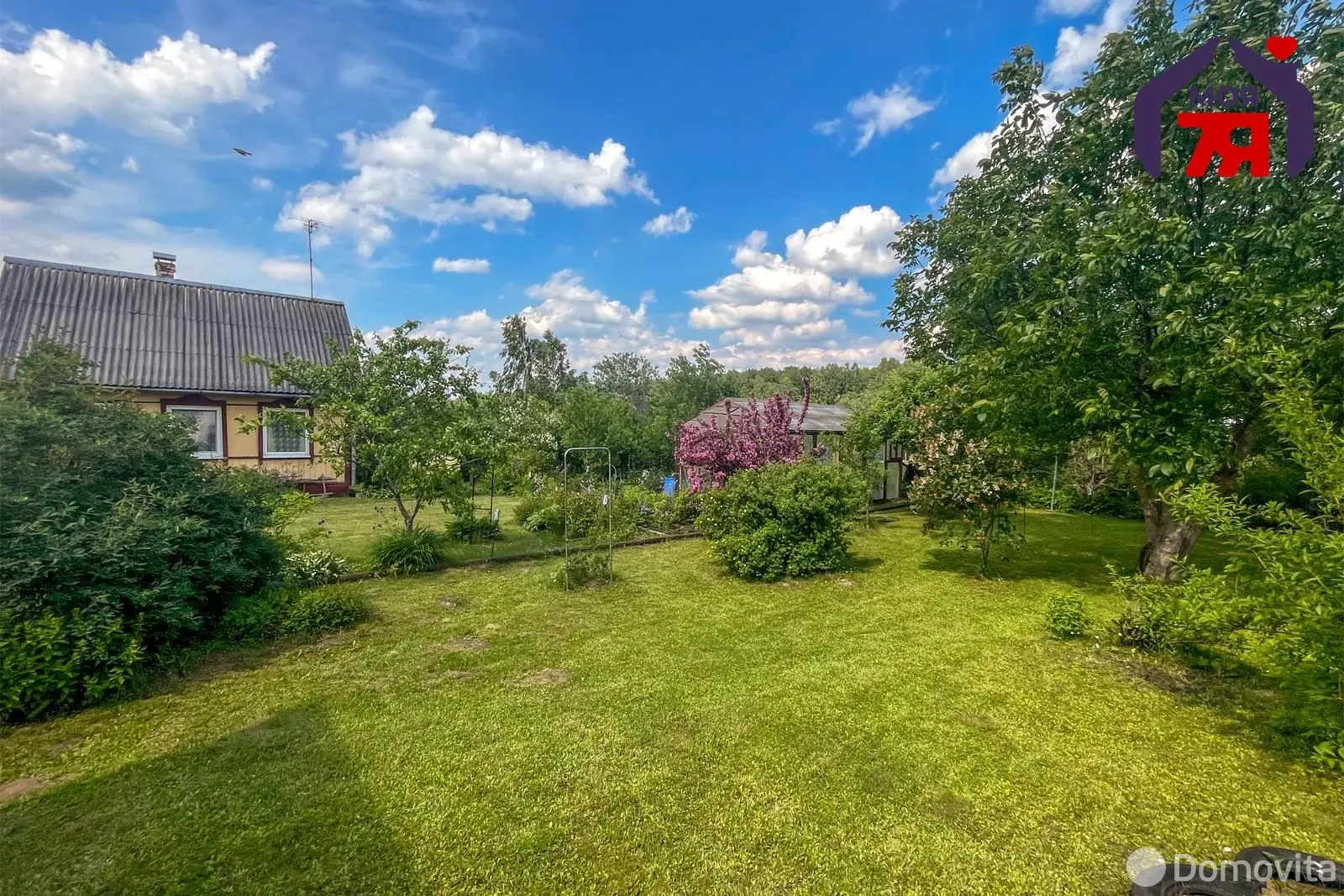 Продажа 2-этажной дачи в МЕДТЕХНИК Минская область, 48450BYN, код 186162 - фото 26