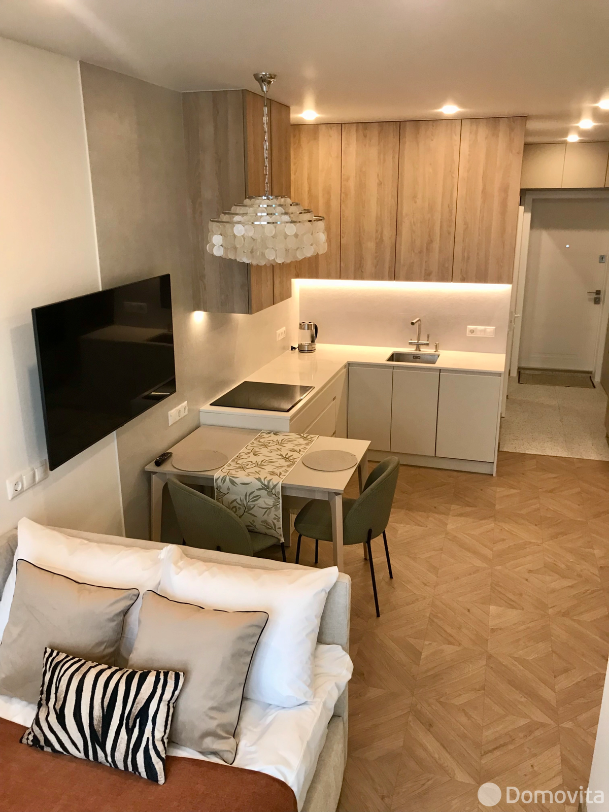 квартира, Минск, ул. Брилевская, д. 27 - лучшее предложение