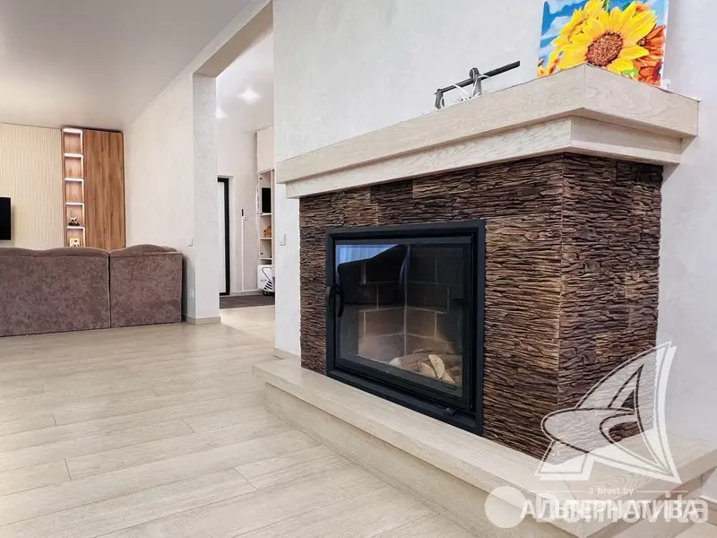 Продажа 1-этажной дачи в Контакт-2009 Брестская область, 513730BYN, код 186527 - фото 24