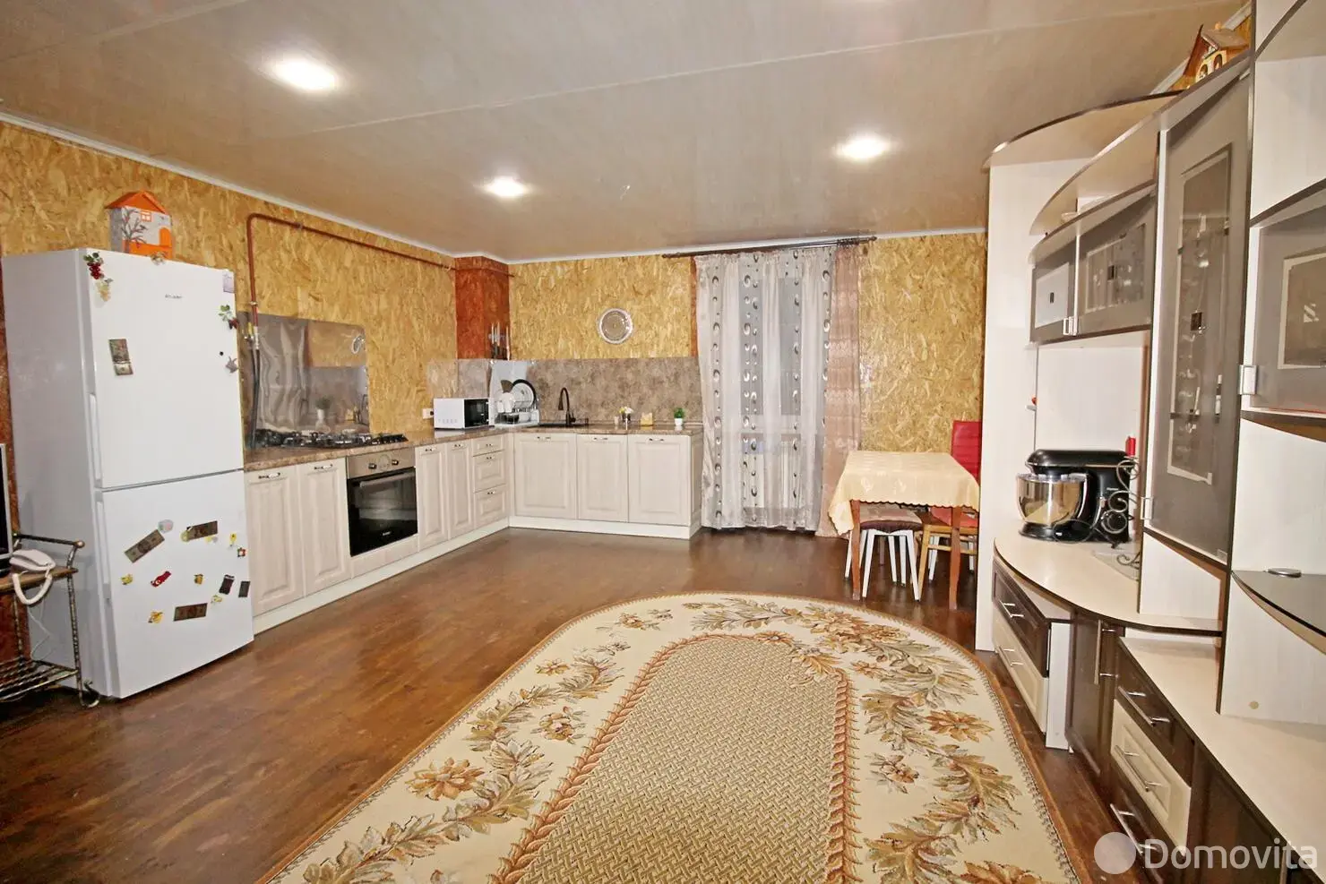 дом, Хозянинки, ул. Братьев Герасимовичей