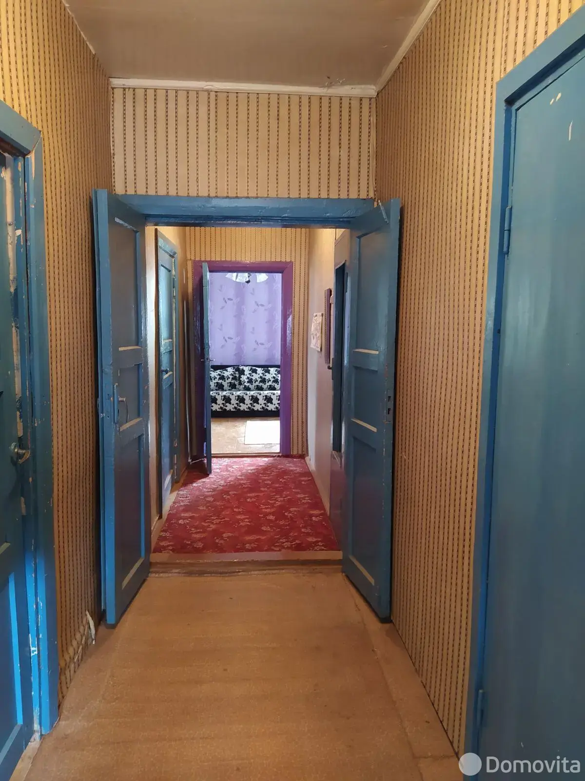 коттедж, Радошковичи, ул. 3 Липеня, д. 24, стоимость продажи 98 646 р.