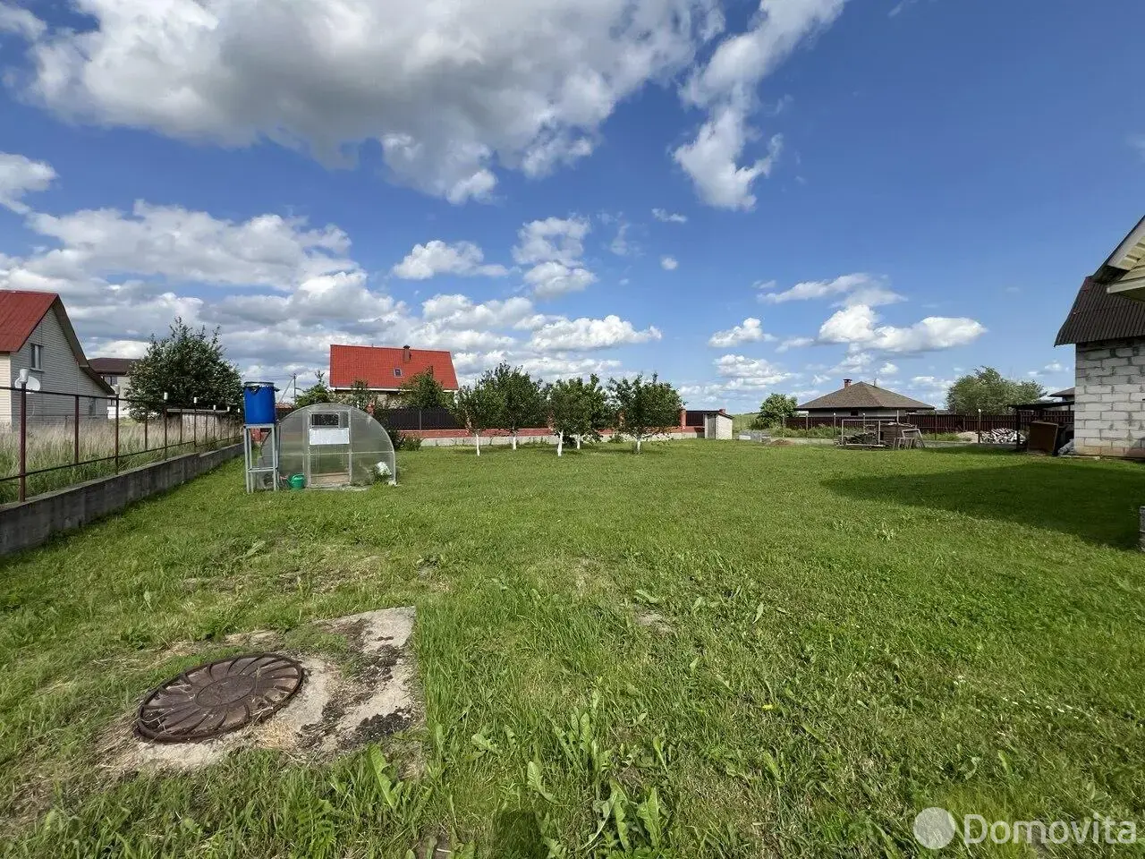 Стоимость продажи дома, Михановичи, ул. Лошицкая, д. 13