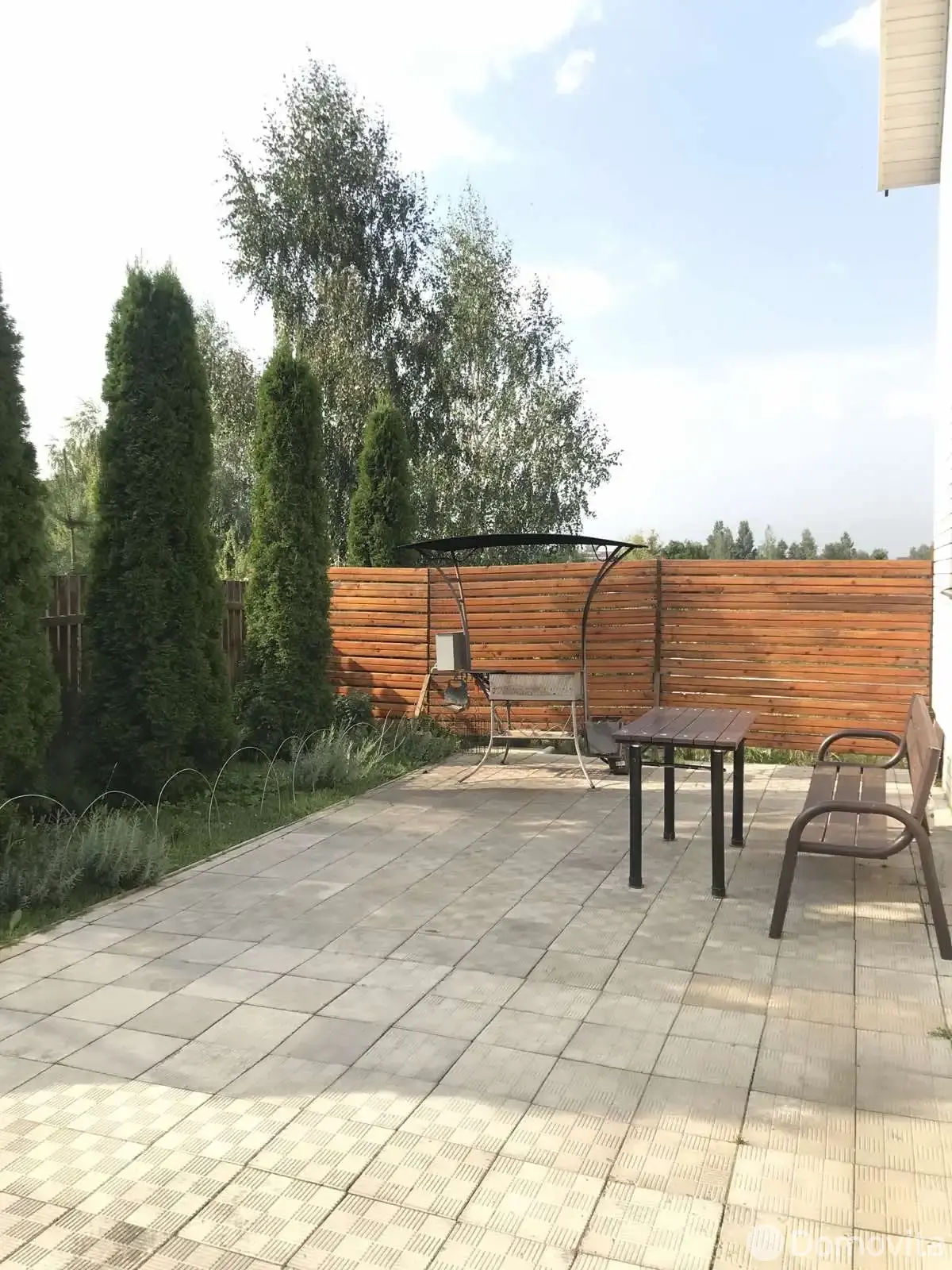  Коттедж Гармония на сутки в Присне 1 пер. Пасечный, д. 20, 150BYN, код 1422 - фото 11