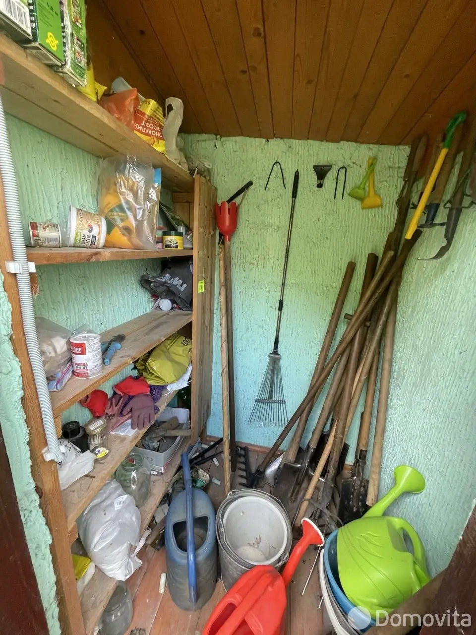 Купить 2-этажную дачу в Криница-Кривополье Минская область, 29000USD, код 182800 - фото 24