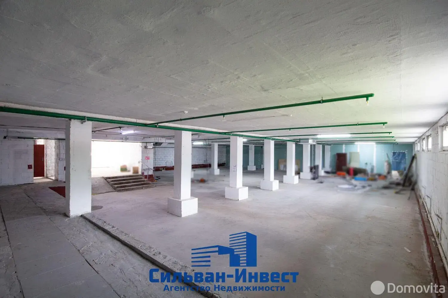 Снять торговую точку на ул. Михася Лынькова, д. 19/3 в Минске, 4227USD, код 968648 - фото 12