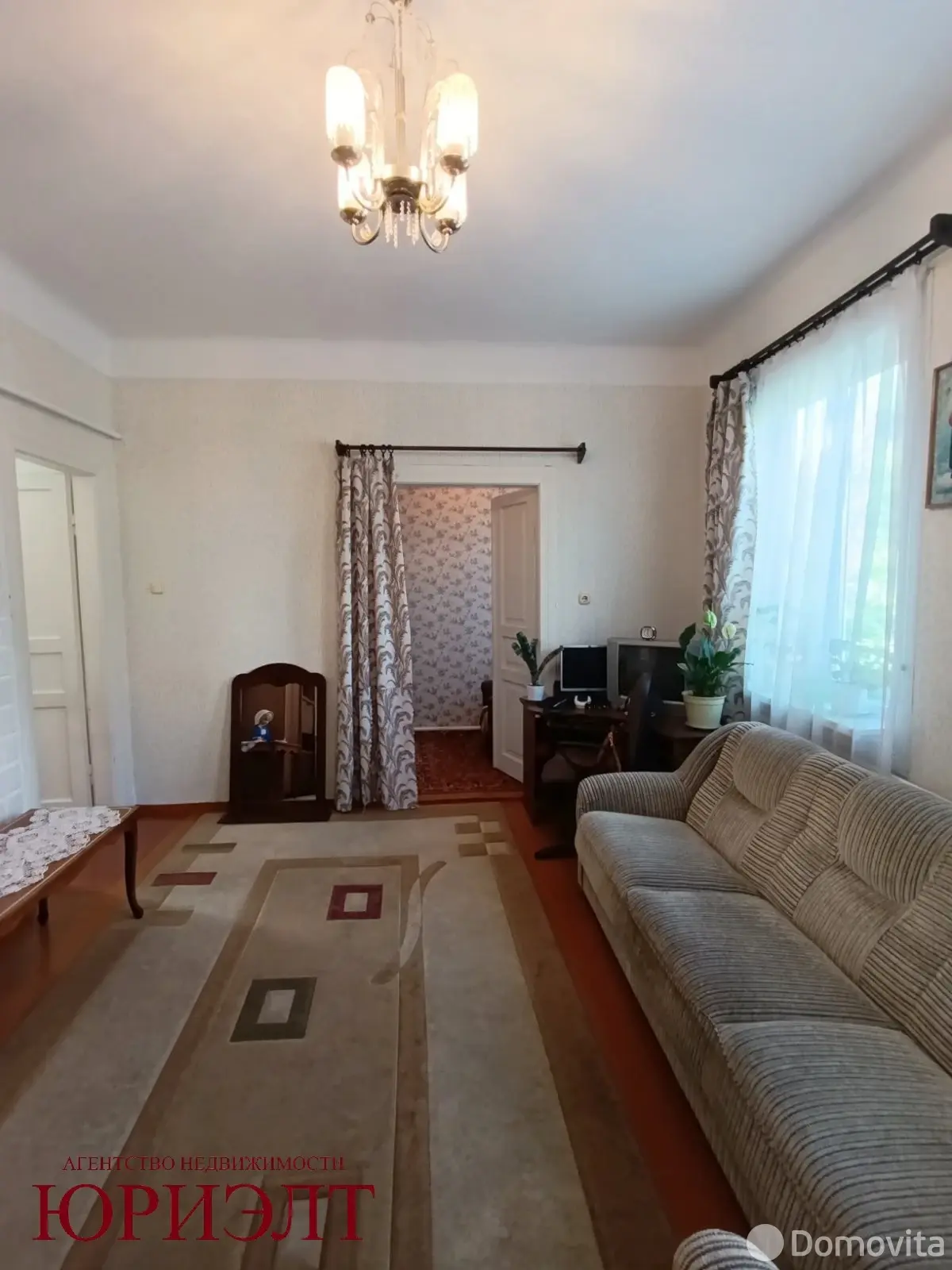 купить коттедж, Пинск, ул. Полесская