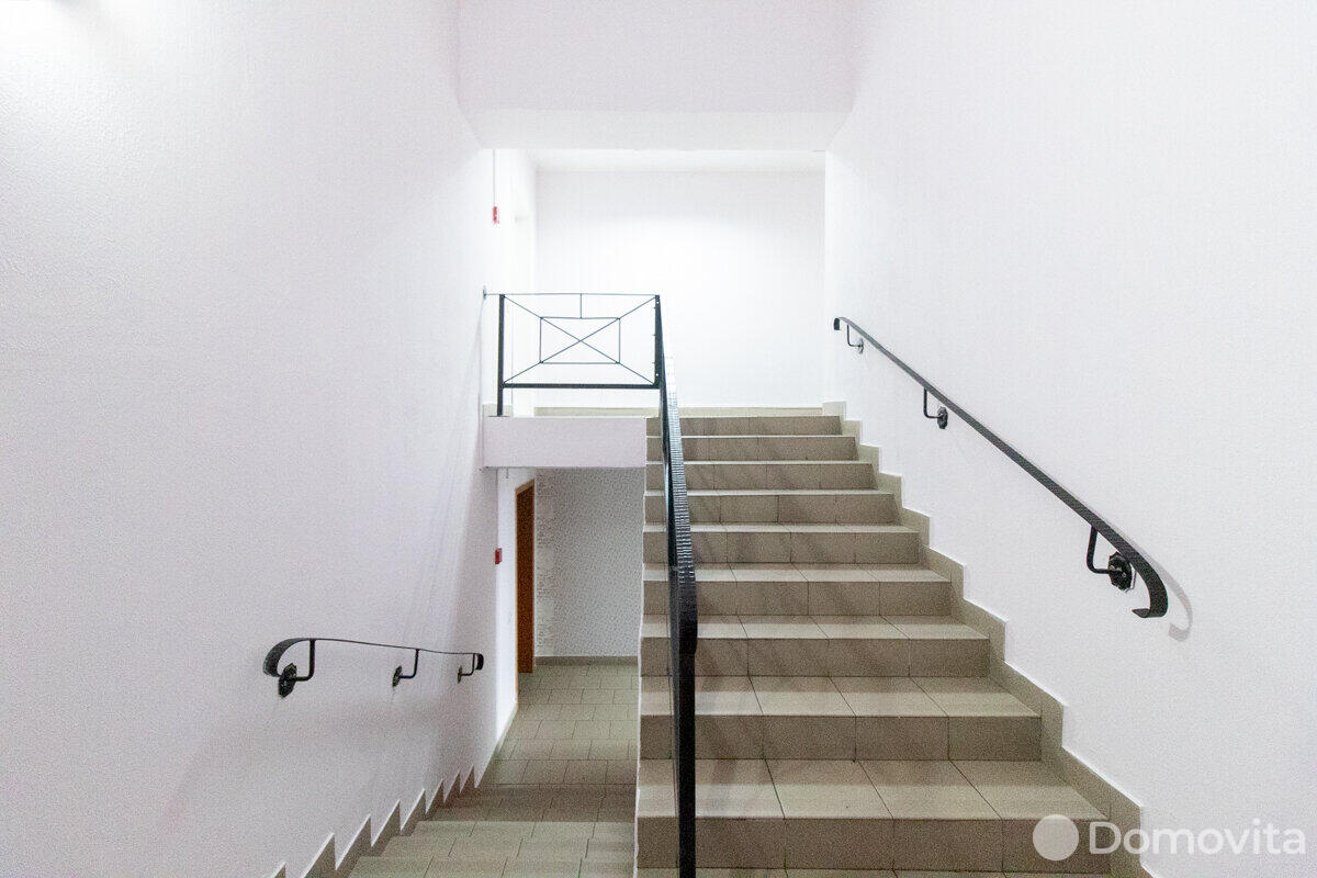 Купить офис на ул. Тепличная, д. 1 в Минске, 379500USD, код 7218 - фото 4