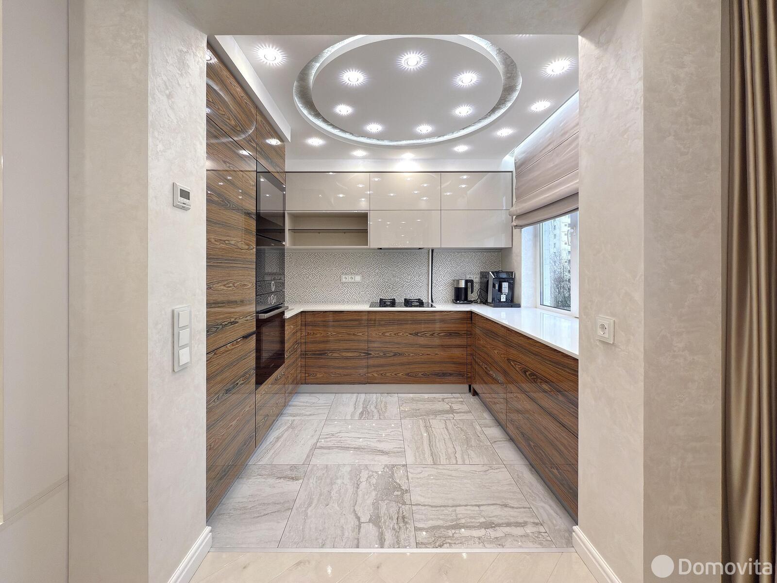 Продажа 3-комнатной квартиры в Минске, ул. Мирошниченко, д. 11, 139000 USD, код: 1112028 - фото 6