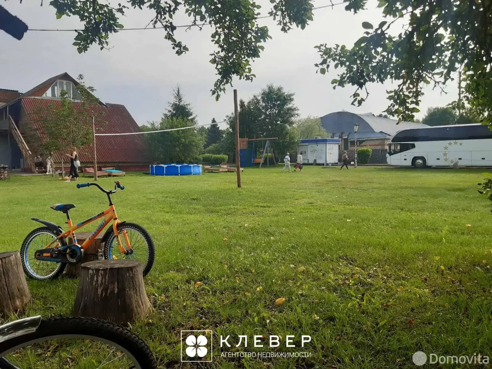 Купить помещение под сферу услуг в Барово, - фото 21