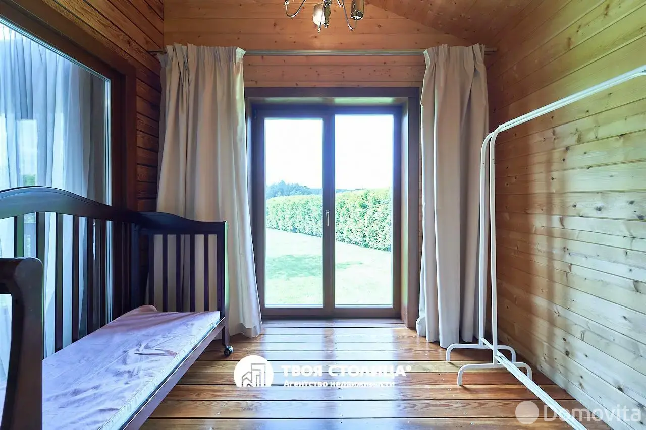 купить коттедж, Медухово, ул. Тихая