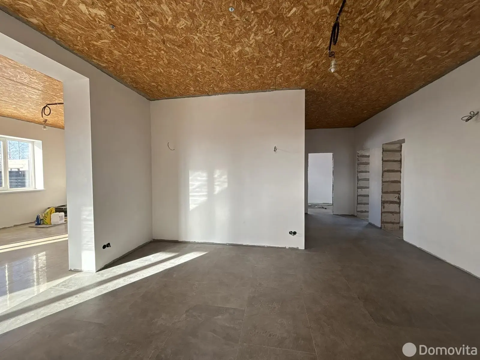 коттедж, Гродно, ул. Нектарная 