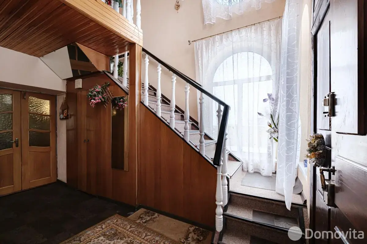 продажа дома, Зазерье, ул. Октябрьская, д. 9