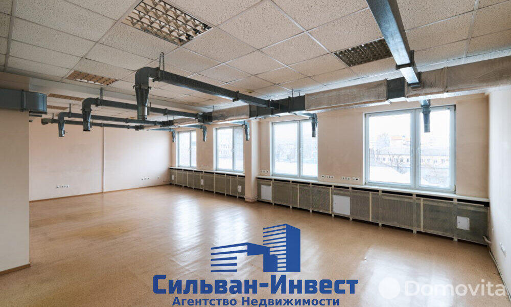 Купить офис на ул. Платонова, д. 22/А в Минске, 1803800USD, код 7022 - фото 21