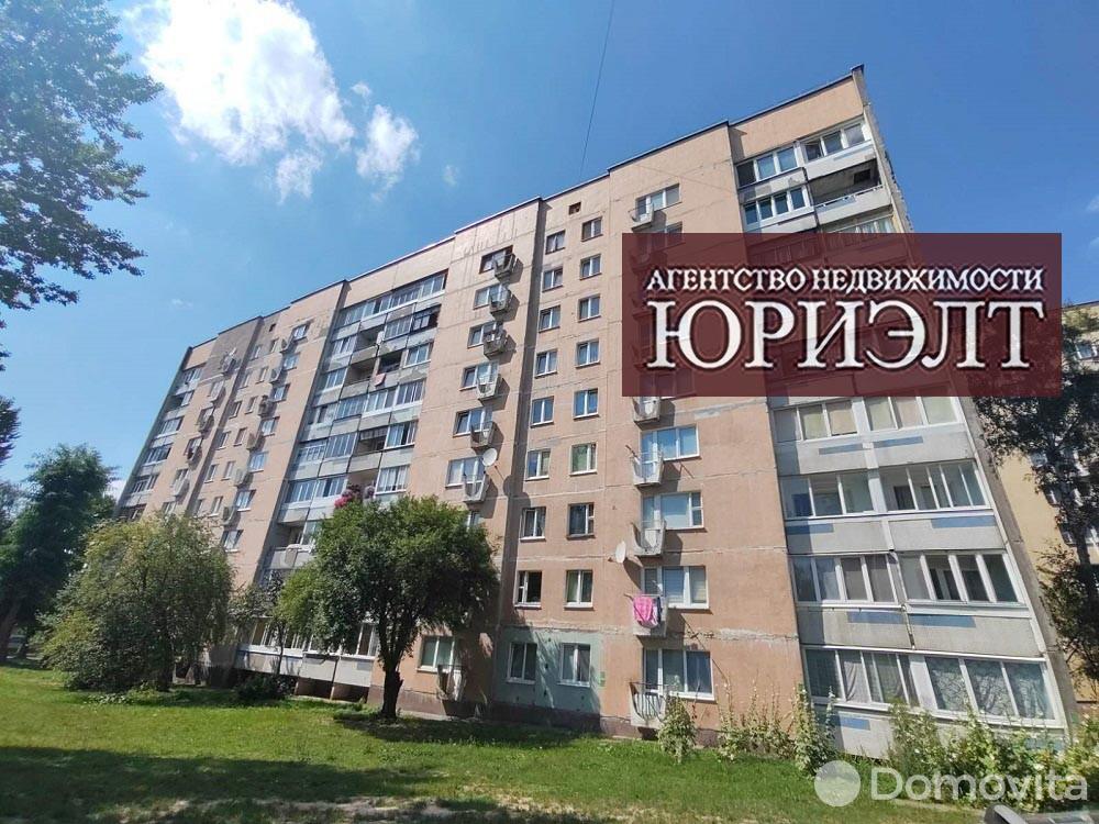 продажа квартиры, Гродно, ул. Врублевского, д. 66