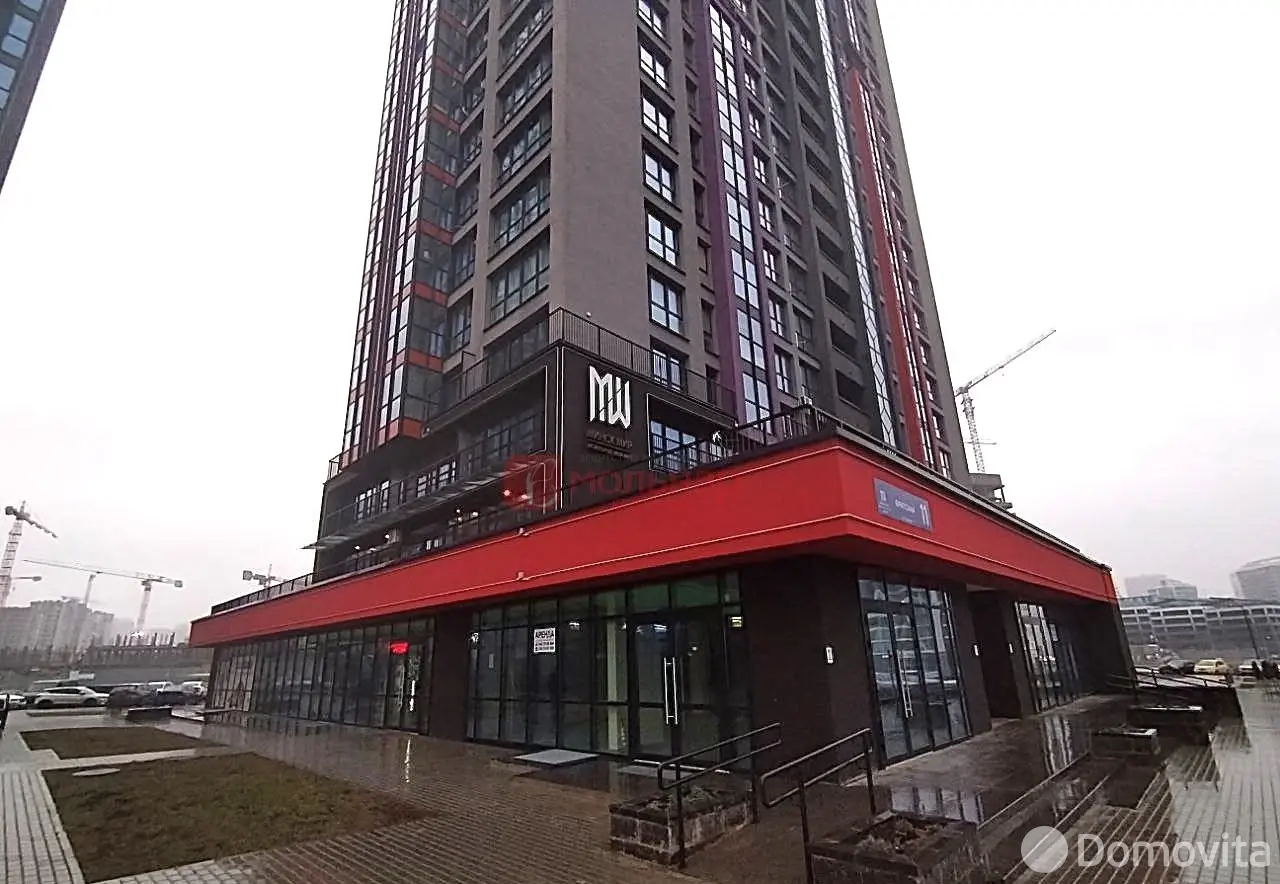 Снять торговое помещение на ул. Братская, д. 11 в Минске, 1036EUR, код 966347 - фото 2