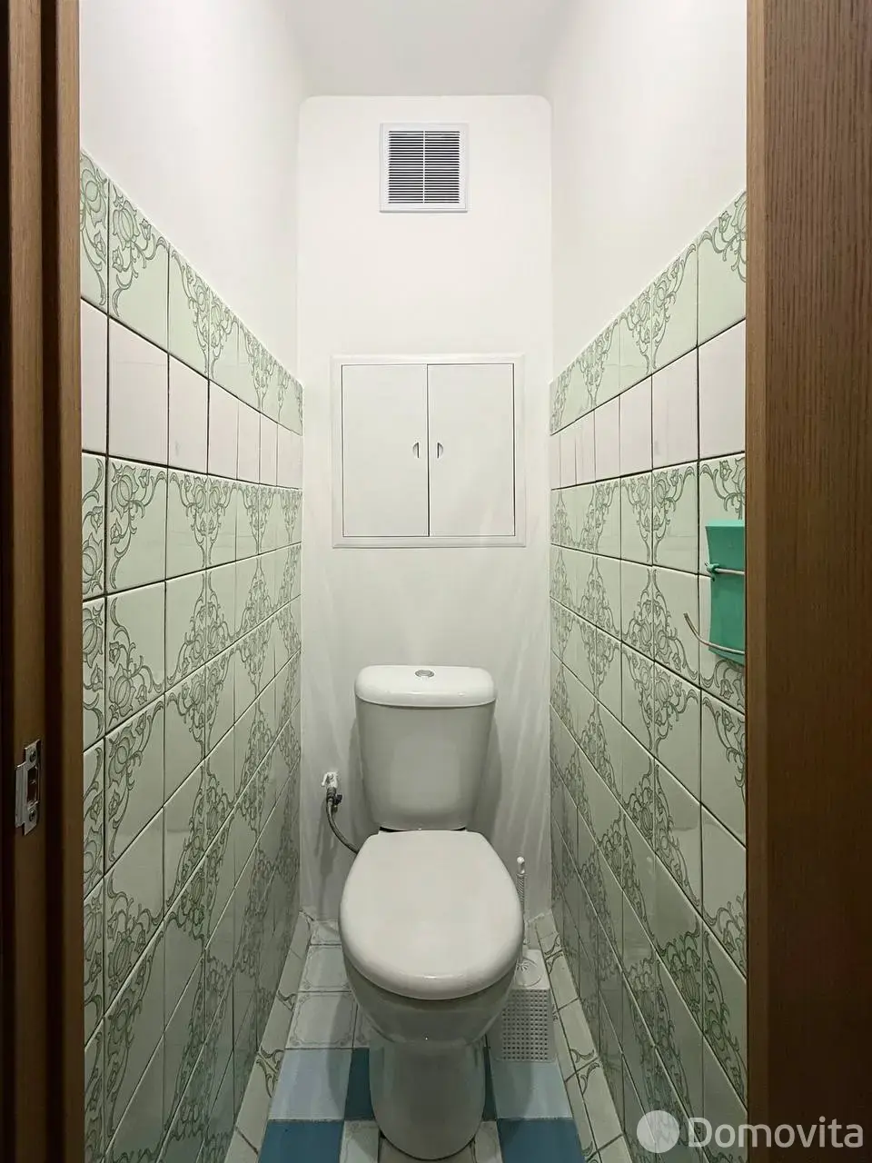 Снять 3-комнатную квартиру в Минске, ул. Мирошниченко, д. 10/1, 450USD, код 145518 - фото 18