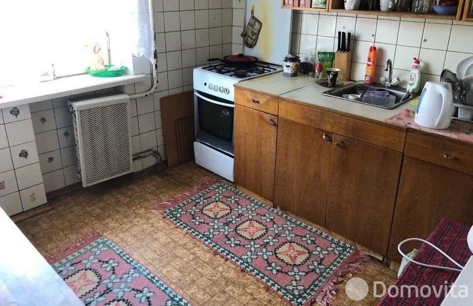 квартира, Минск, ул. Славинского, д. 41 без посредников