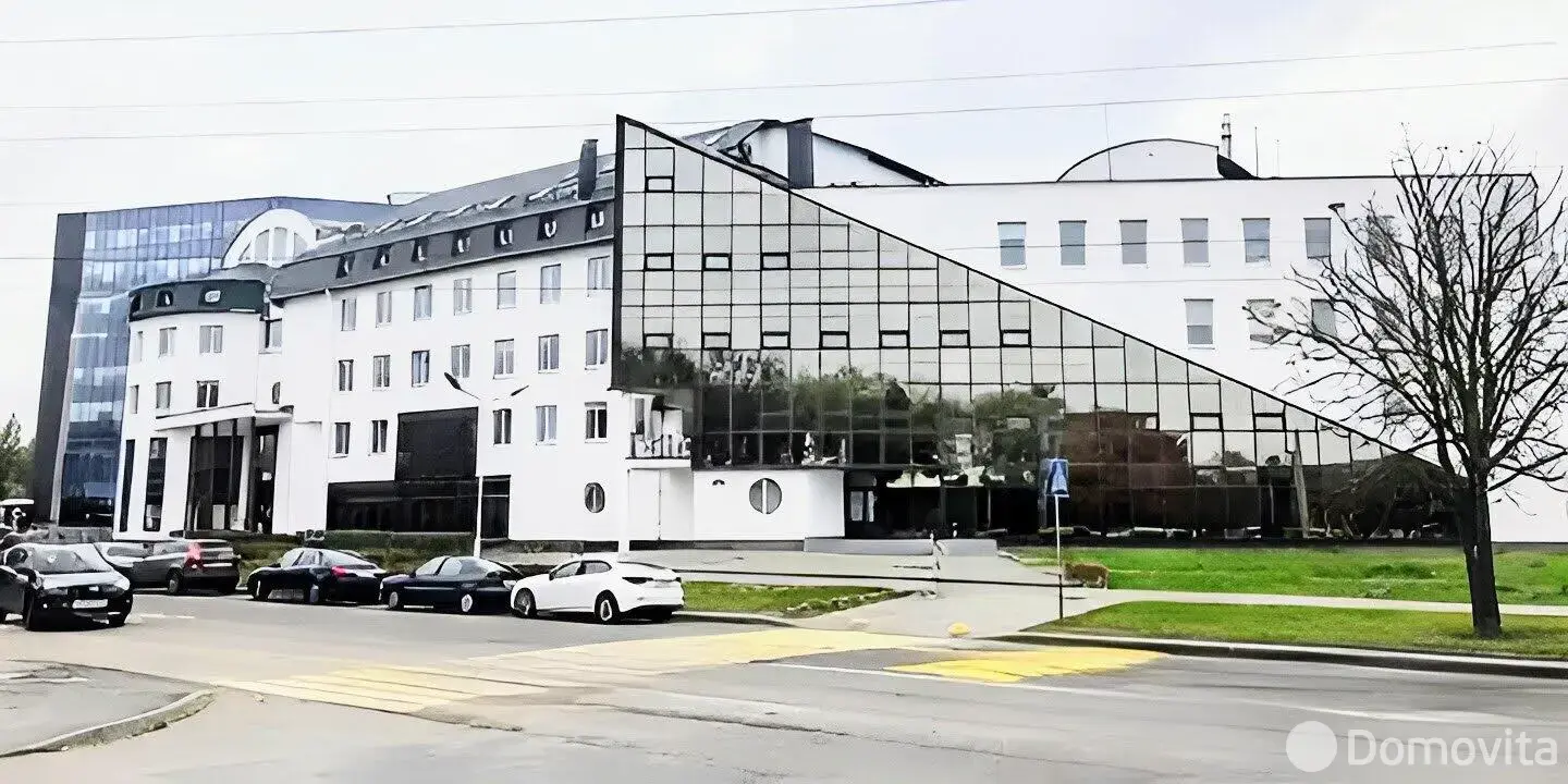 Аренда офиса на ул. Лили Карастояновой, д. 32 в Минске, 215USD, код 13599 - фото 3