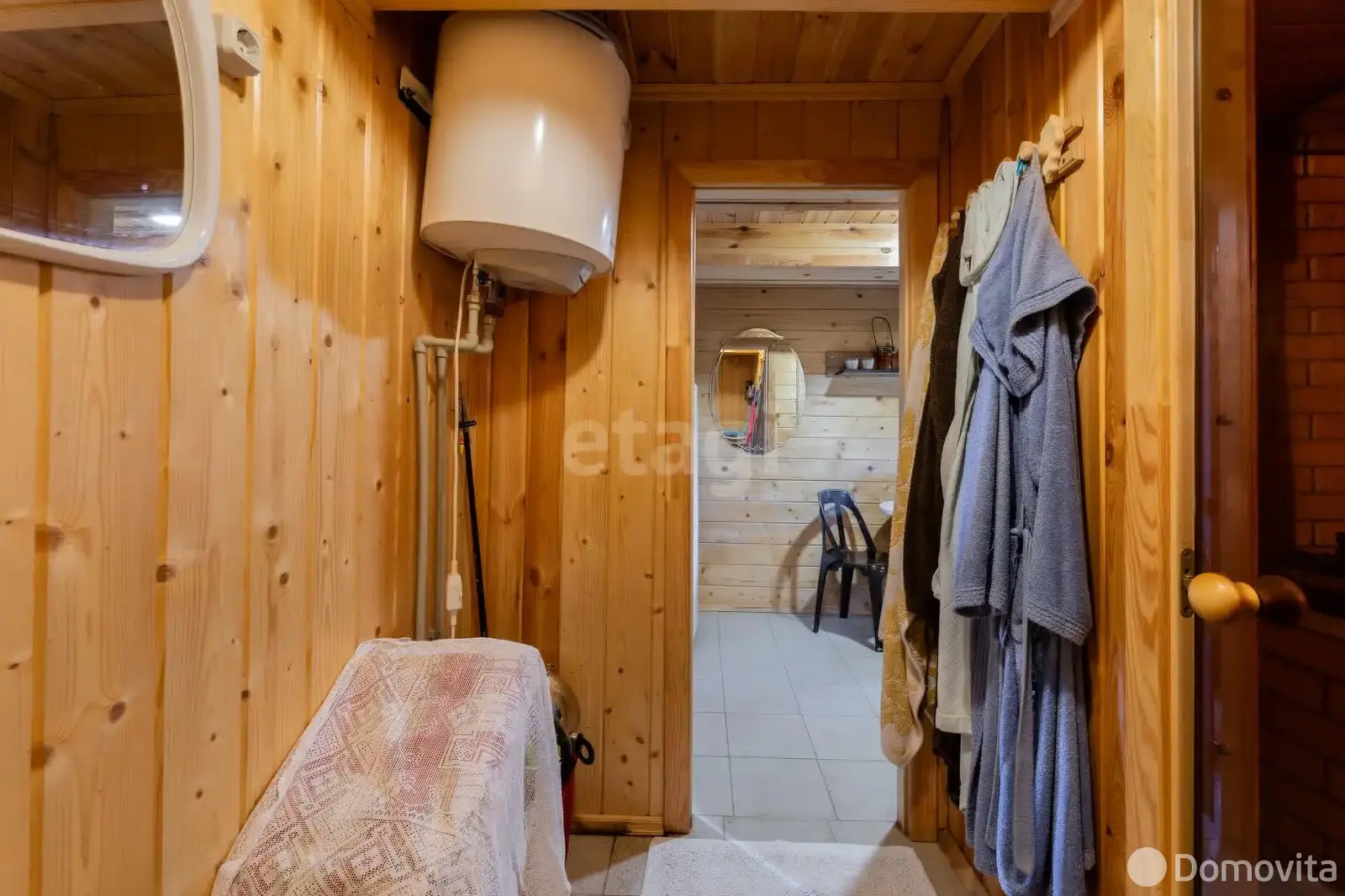 Купить 1-этажную дачу в Гаспадар-2002 Минская область, 79900USD, код 184424 - фото 17