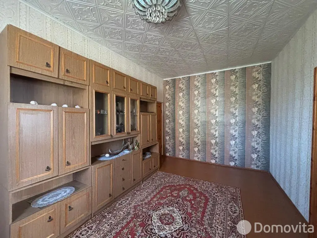 продажа коттеджа, Столбцы, ул. Озёрная