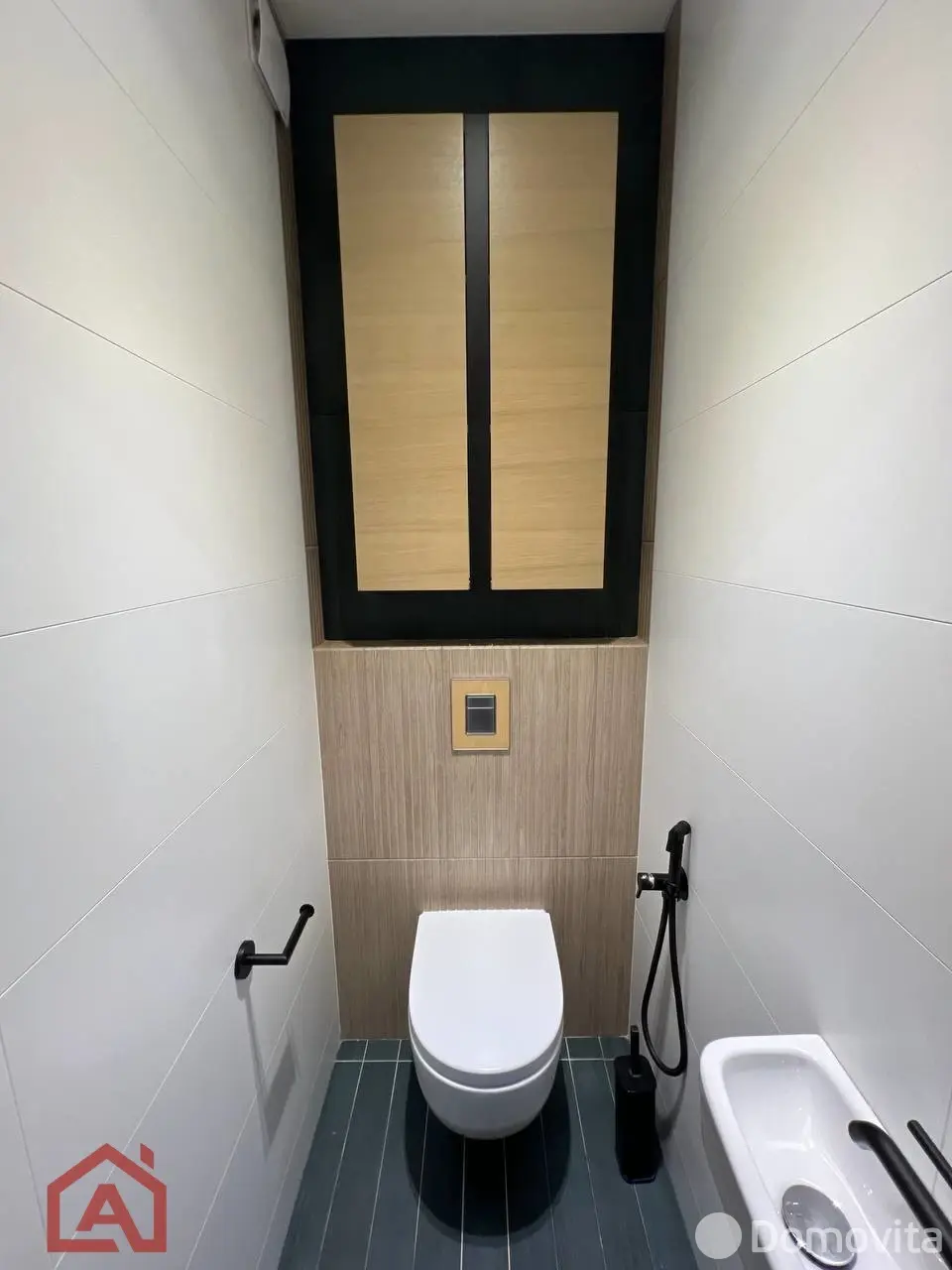 Снять 1-комнатную квартиру в Минске, пр-т Газеты Правда, д. 15, 550USD, код 149354 - фото 18