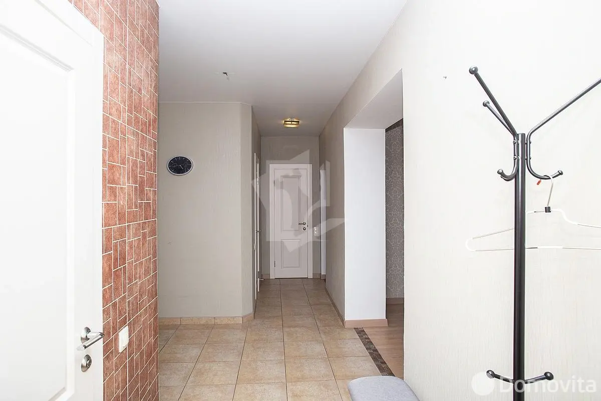 Снять 5-комнатную квартиру в Минске, ул. Кульман, д. 15, 1000USD, код 149043 - фото 14