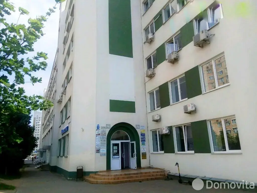 Купить офис на ул. Мележа, д. 5/1 в Минске, 34900USD, код 9162 - фото 1